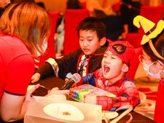 -北京中国大饭店