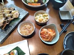 -九井澤精致料理(金茂店)