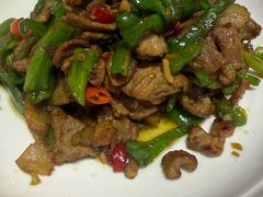 -海宁煲农家菜(惠南镇店)