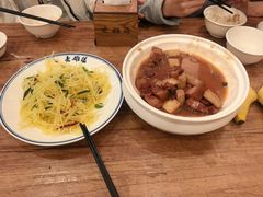 -老雒阳面馆·水席·洛阳菜(王城路店)