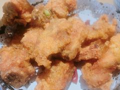 -兔爸私家小厨(新北万达店)