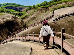 -飞天山旅游区