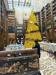 -南京圣和府邸豪华精选酒店-宴会厅婚宴·生日宴·宝宝宴