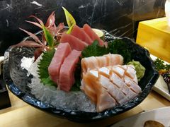 -樱の千渡日式料理·铁板烧•烧鸟(金盛田广场店)