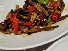-巴依老爷新疆美食(常营店)