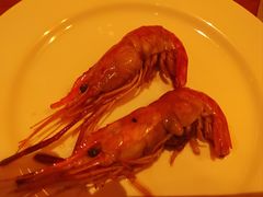 -韵咖啡自助餐厅(天津香格里拉店)