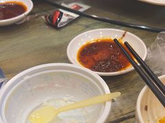 -清真益鑫羊肉手抓馆(南大街店)