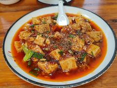 -柏合黄记豆腐皮饭店