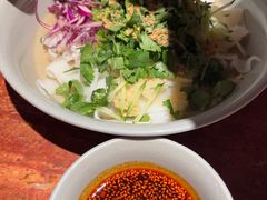 -长安记·大美陕菜(大族广场店)