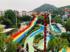 -杭州浪浪浪水公园