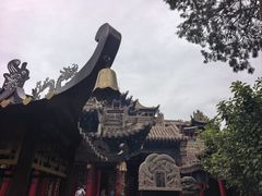 -高庙保安寺
