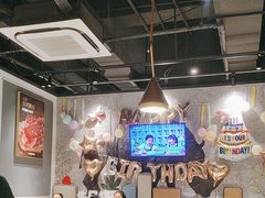 -豪客来牛排(伟诚广场店)