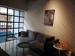 -Nectar One Cafe(勇烈路n1店)