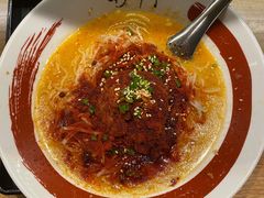 赤鬼拉面-雷门拉面店(新光天地店)