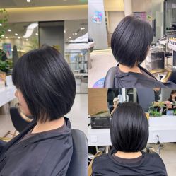 -BEAUTY HAIR GANO