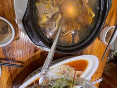 农家土鸭汤-下梅人家土菜馆(历史文化餐厅度假区店)