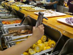 糖醋土豆-素清香(解放路店)
