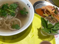 -蔡澜Pho·越南粉餐厅(海上世界店)