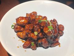 -外婆家(青岛万象城店)
