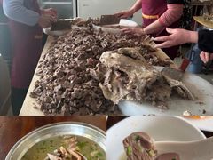 -马庆安羊汤馆(总店)