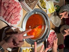 -季季红火锅(长沙步行街店)