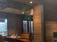 -前海沿·青岛菜(大拇指广场石老人店)