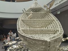 -中国湿地博物馆
