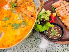 -Home Thai·泰谣(王府井apm店)