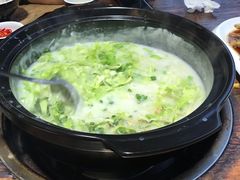-渔米粥(罗湖店)
