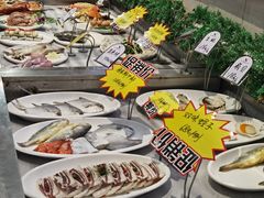 -好人家海鲜酒楼(淞南路店)