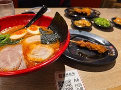 -寸屋拉面(凯德晶萃店)