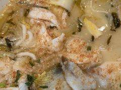-渔语鱼酸菜鱼新川菜(来福士店)