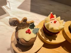 -Pantry's Best派悦坊蛋糕(K11购物艺术中心店)