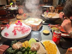 -荣记火锅(青悦城店)