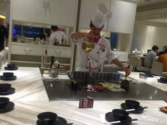 -飞阳铁板烧(ME TOWN购物中心店)