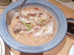 东海杂鱼-荣小馆(杭州大厦店)