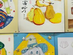 -昂立青少儿成长中心(普陀中潭校区)