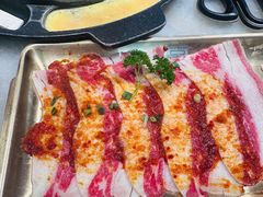 -韩宫宴烤肉·料理(南京江宁万达店)