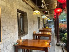 大堂-临江宴餐厅·桐庐菜(富春江店)