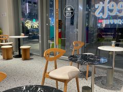 -Peet's 皮爷咖啡(望京小街店)