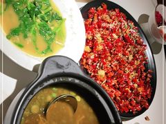 -麻六记(新天地店)