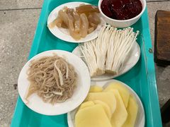-中和远东火锅兔(老店)