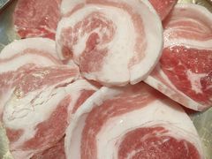-合易泓烤肉•首创生椰大油边(宁山路店)