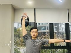 -WEGYMER健萌健身(雅颂居馆)