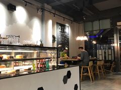 -HELLO 27 意面·沙拉·帕尼尼