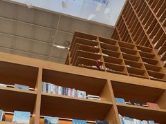-朵云书院(滴水湖店)
