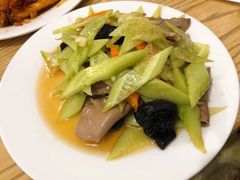 -九龙餐厅(大沽路店)