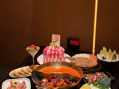 -色響火锅(恒隆广场店)