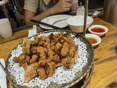 -临家闽南菜(宝洲路店)