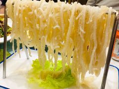 晾衣毛肚-德泰楼餐饮(莲湖路店)